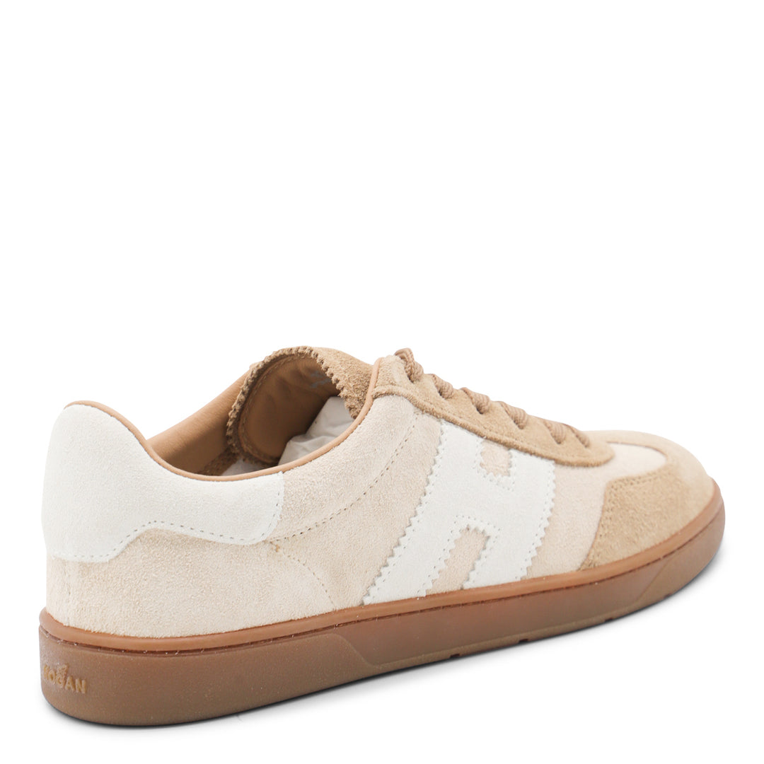 Hogan Sneakers - Light and natural | 53614b4fd8b43d43b6e6b1e26d288d0f1ce42a57