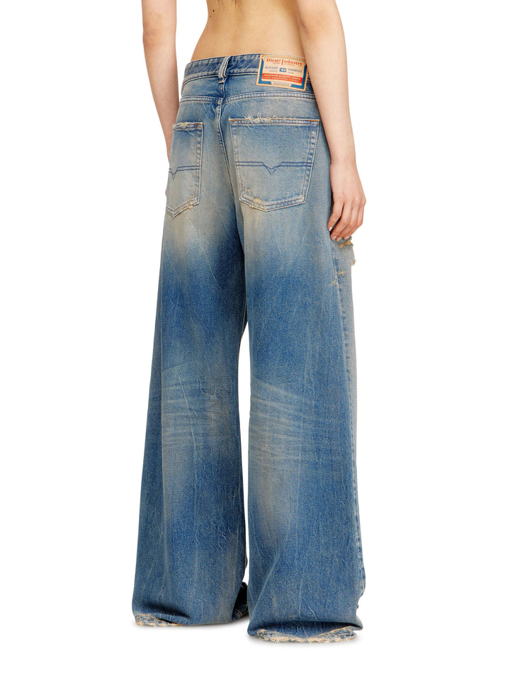 Diesel Jeans - Blue and green | a05cd351508211f90c413165440ef030e92283dd