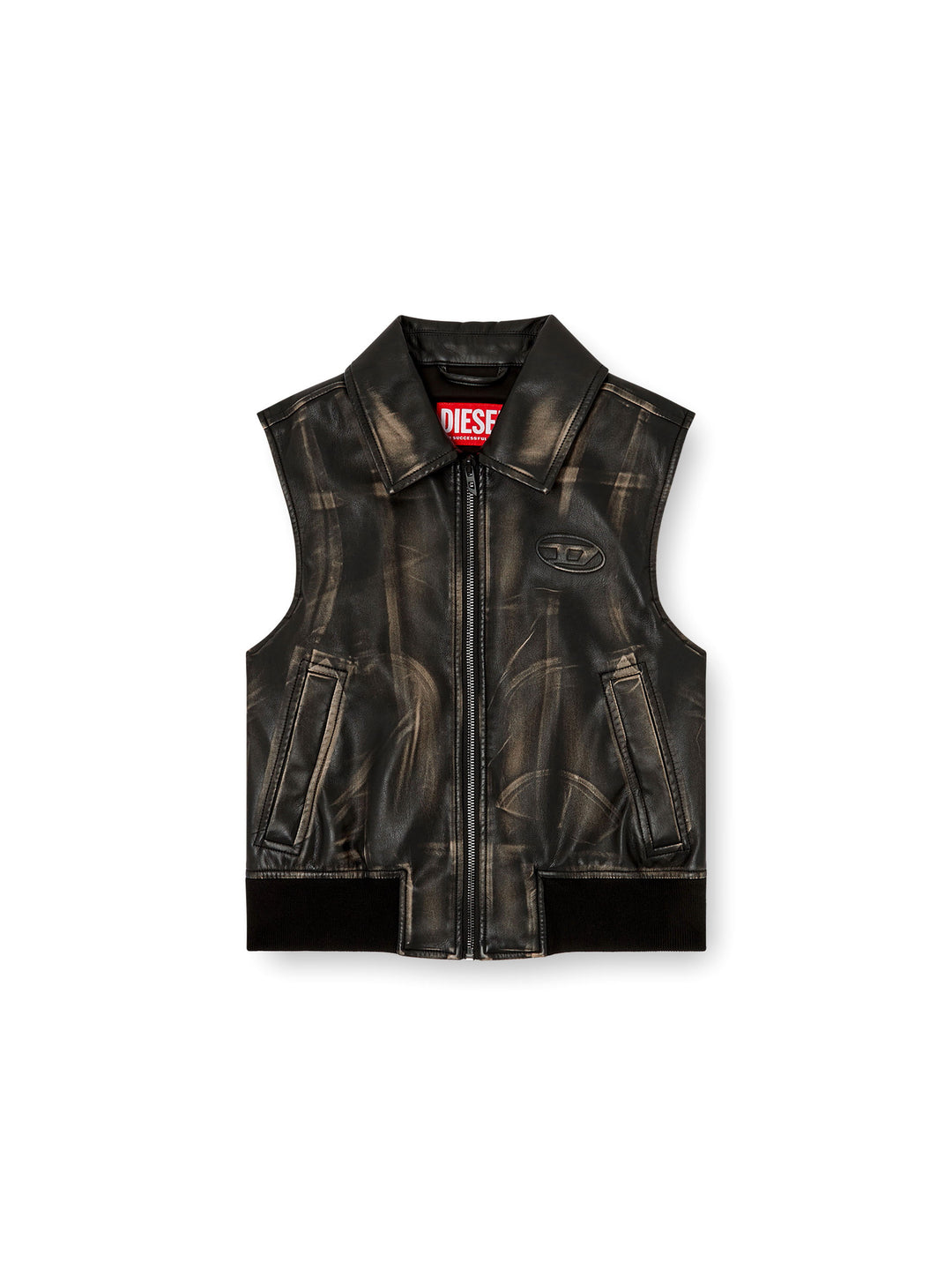 Diesel Jackets - Blacks and greys | 2a91c6856b158f0f7a7148ef4b2fa1abb1dbb76c