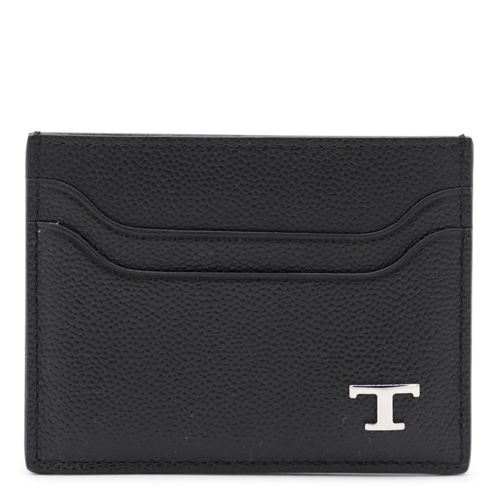 Tod'S Wallets - Blacks and greys | 9018efe09f551f4272e5de871e43271632aebafa