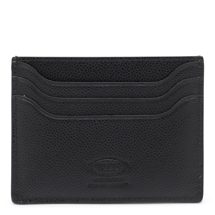 Tod'S Wallets - Blacks and greys | c5b9cc141b2fa41b0e3c628e07cfea81e61defc6
