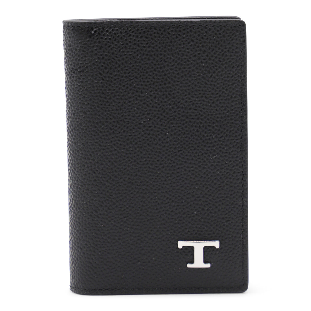 Tod'S Wallets - Blacks and greys | 6c7dfbba6926ad37cb50d37bd6a1828a93c5fe9d