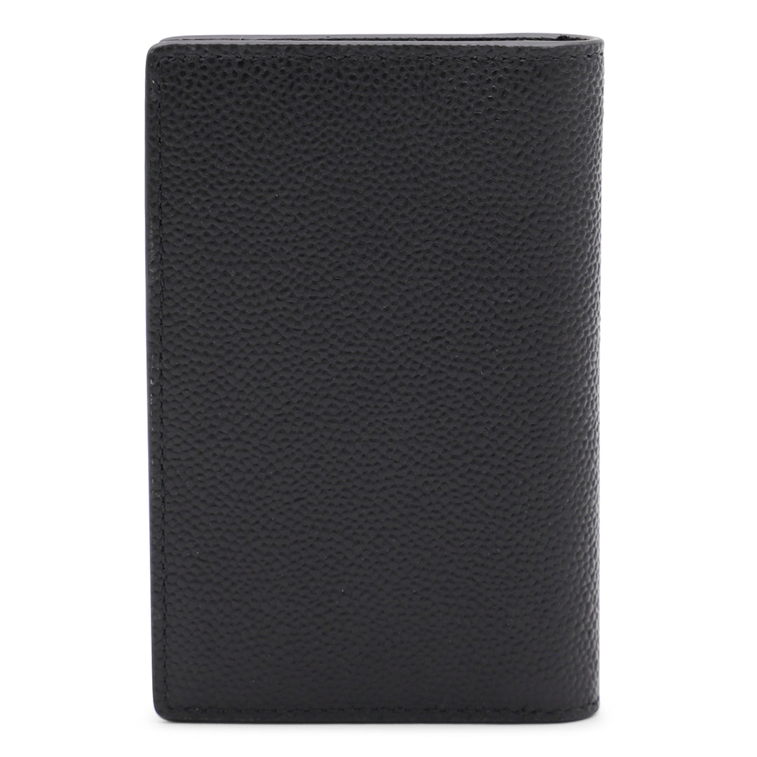 Tod'S Wallets - Blacks and greys | f97fe4ed8fc9f93a9b0b863d7b43f6b2ea4bd71b