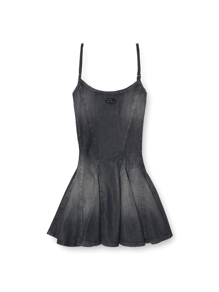 Diesel Dresses - Blacks and greys | 4fd329506fdea213ece83d5c2485fd870ebdf7a2