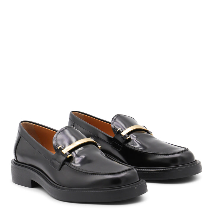 Tod'S Flat shoes - Blacks and greys | 9fd4b5c24e75324681b145adaf0ed22135e2eaee