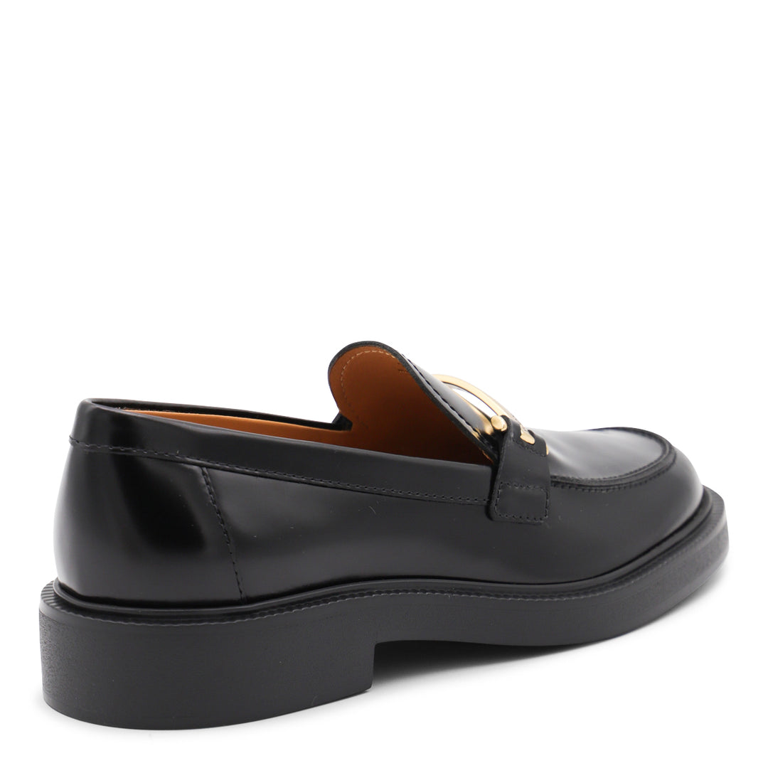 Tod'S Flat shoes - Blacks and greys | 76abc27b300c51797e582c512dd950c0984a38b0