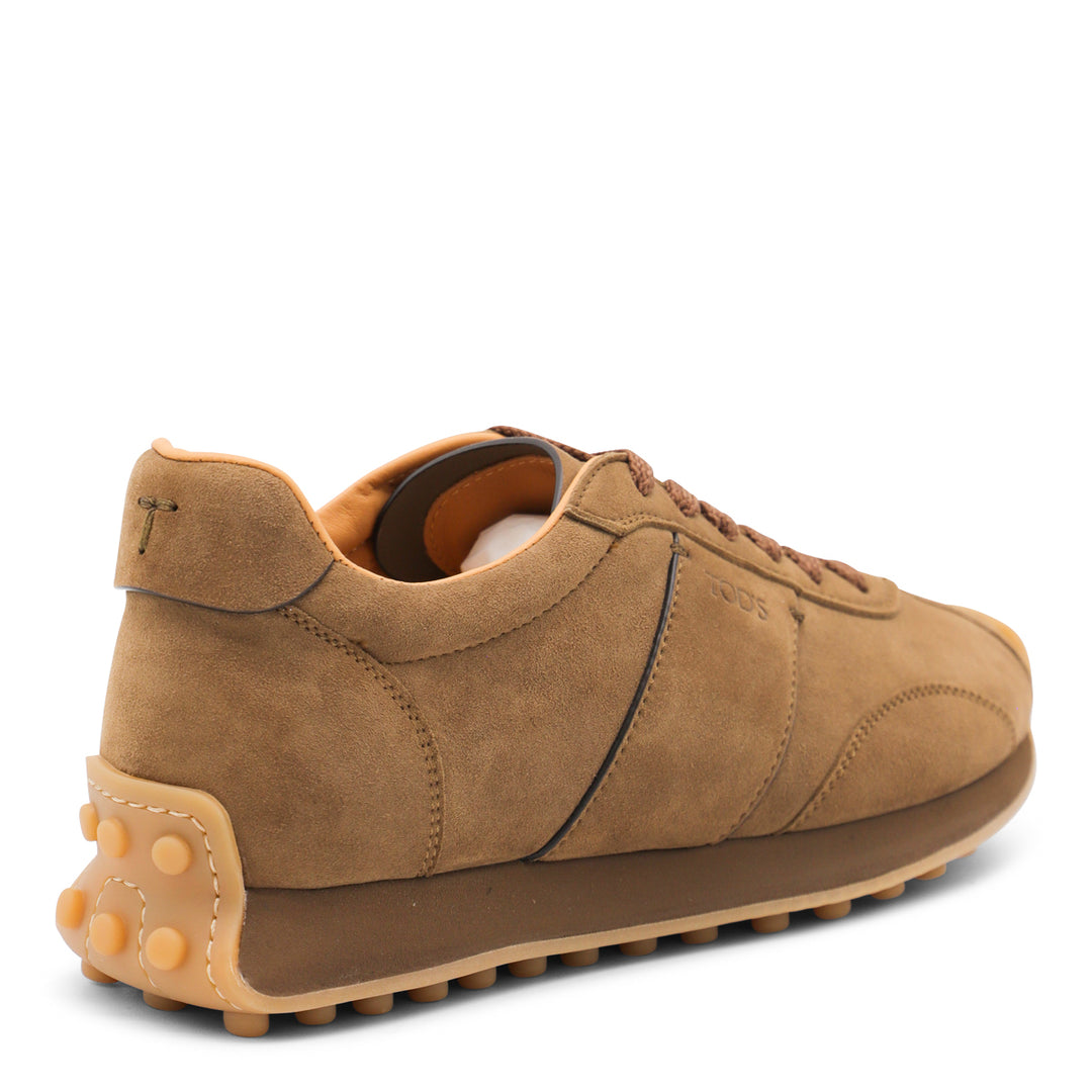 Tod'S Sneakers - SEPIA | 93d08c7033601863c89df4b6f47d8a1f825b5ad6