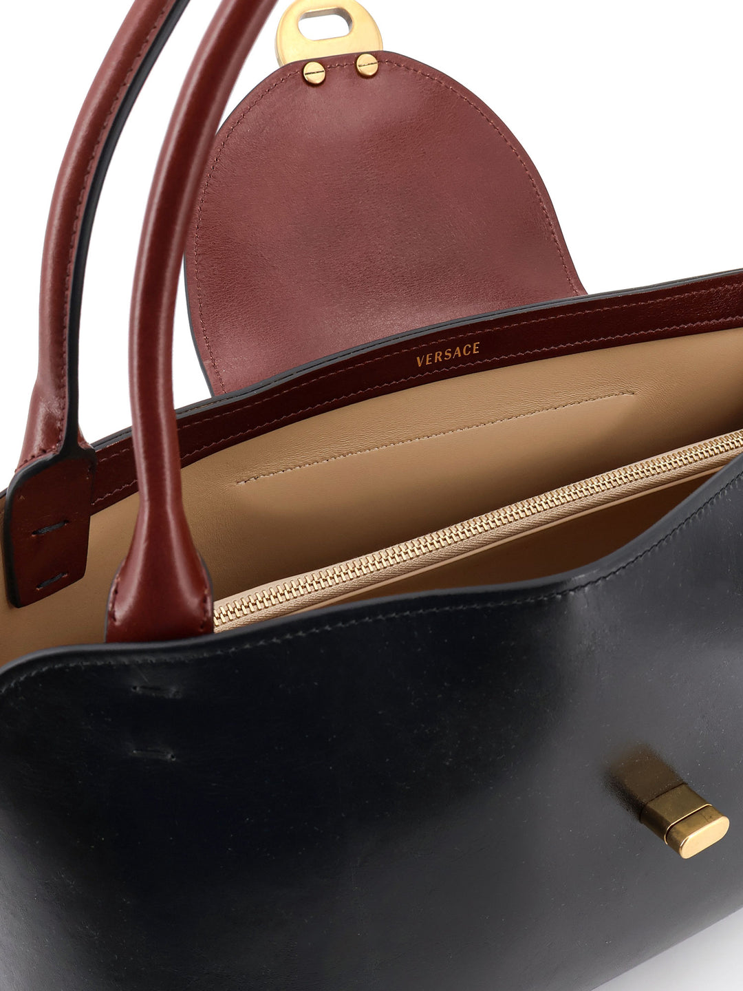 Versace Bags - Blacks and greys | 07eed8d4bbed06725076af0444e9db0e555bf2e2