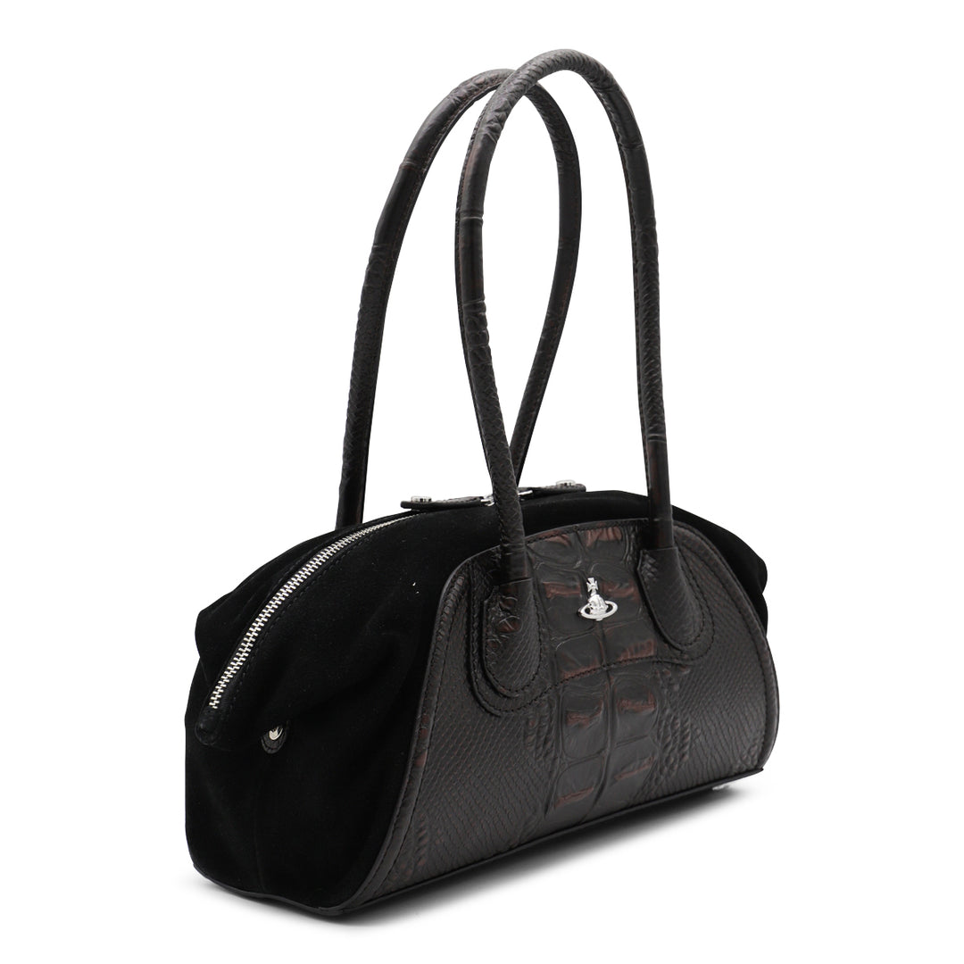 Vivienne Westwood Bags - BROWN/BLACK | 7efd66ec67c03d5e0c79c54a9ede3697a01b884a