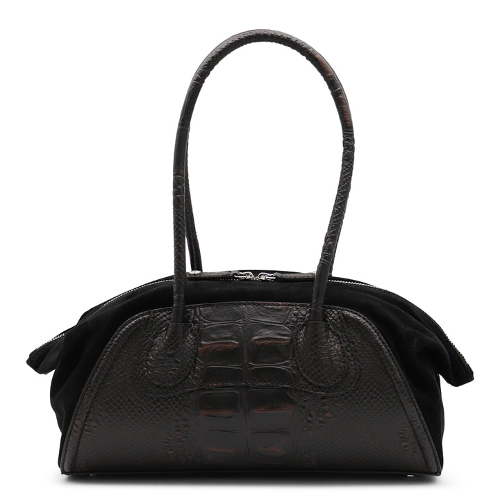 Vivienne Westwood Bags - BROWN/BLACK | 25802788c7593d3f59c5e0e6a2dd0a5c5998d420