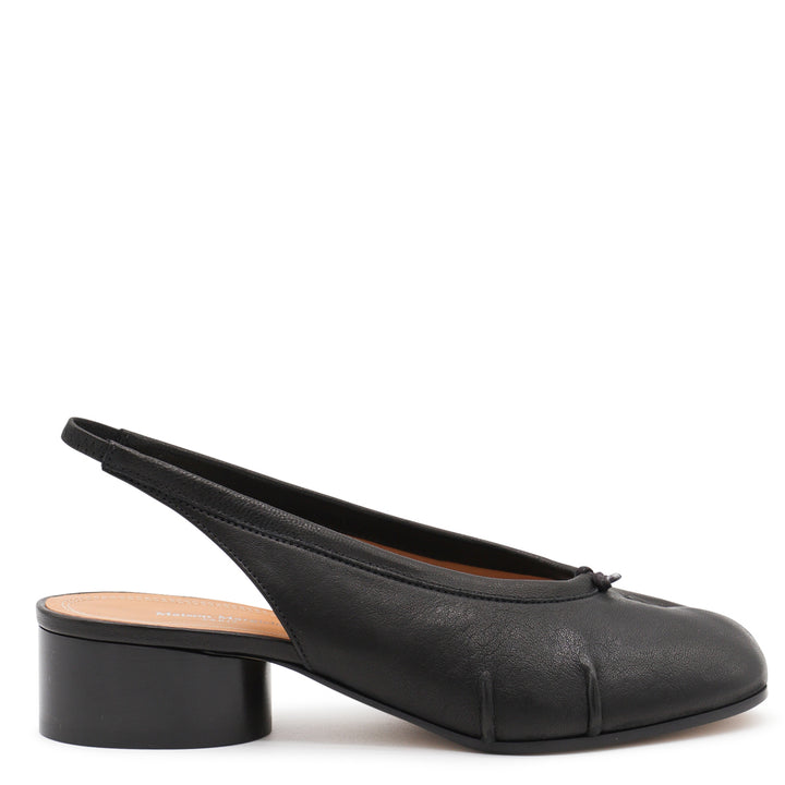 Maison Margiela With Heel - Blacks and greys | 8a94a4ffdc49517948c06667f3a90d69abf39ed4