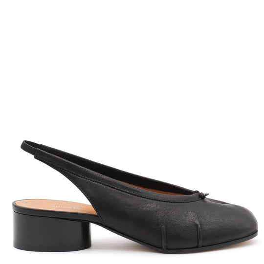 With Heel Blacks And Greys