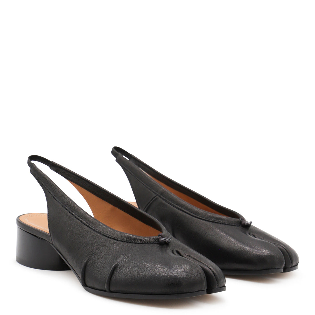 Maison Margiela With Heel - Blacks and greys | 991edf72daf24c6035791437ce293583be25aa85