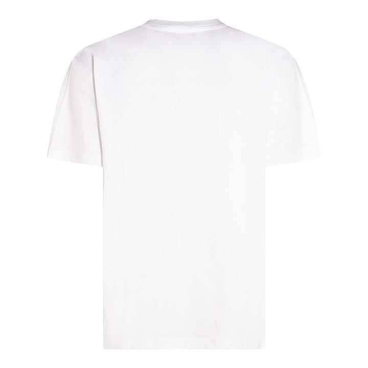 Moschino T-shirts and Polos - Light and natural | 20e0ffa68031faa61d0e07fe93335cb1019cf7f1