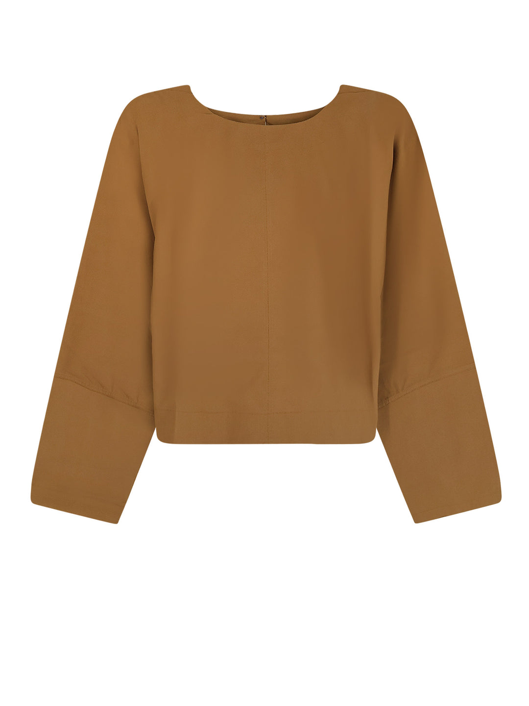 Soeur Shirts - Brown | 8856b068bb673b81ed380303587f7cb171f2aff0