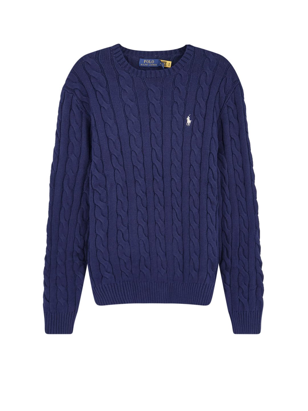 Polo Ralph Lauren Sweaters - BRIGHT NAVY | ff7b448356c27bee6e84e3a1677ce0585fc3ffb0