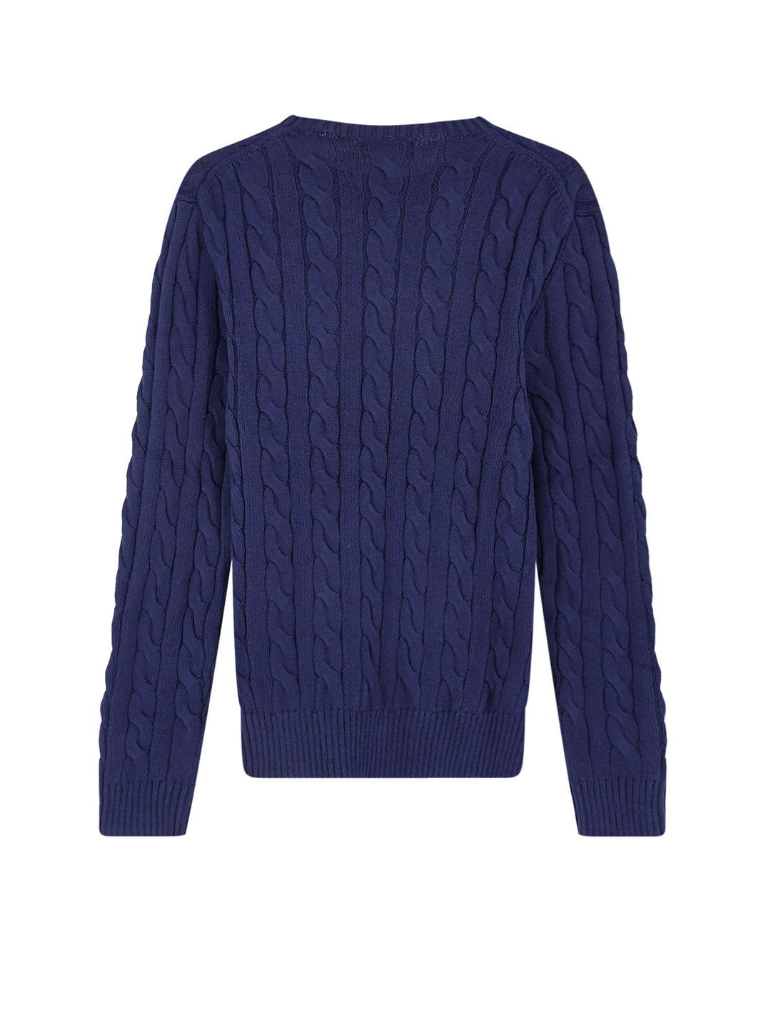Polo Ralph Lauren Sweaters - BRIGHT NAVY | e474b0a16941ae9c884f3af2dc8097c3131b145c