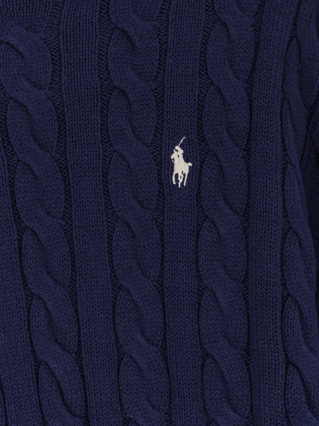Polo Ralph Lauren Sweaters - BRIGHT NAVY | 87c1f8799116913386050543f88b610469a2e6a0