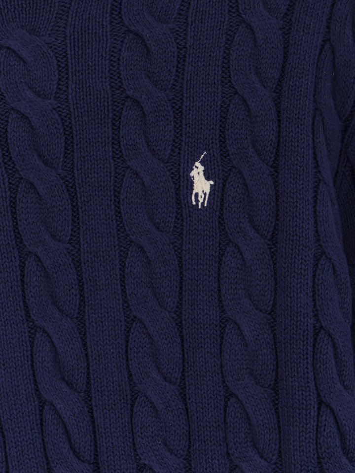 Polo Ralph Lauren Sweaters - BRIGHT NAVY | 87c1f8799116913386050543f88b610469a2e6a0