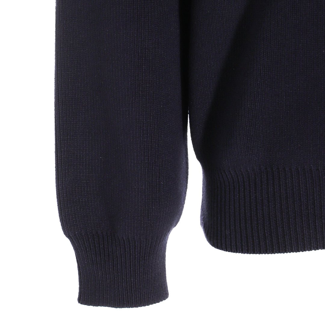 Golden Goose Sweaters - Blue and green | cc71d6d1286a183649649aabb95e2085e31392ff