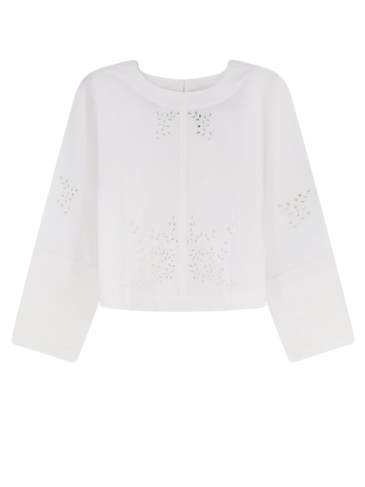 Soeur Shirts - Light and natural | 0a67484d405505ef032c79201edd654669bc7cbf