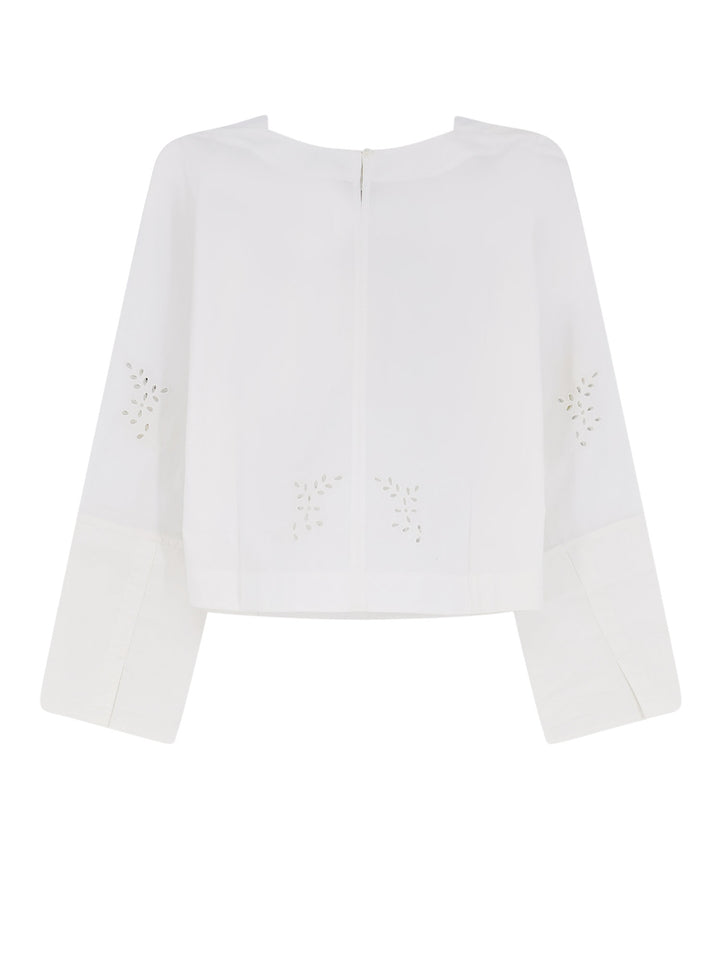 Soeur Shirts - Light and natural | a6692487079fa5be275998e9e6443eb5b6627f3a