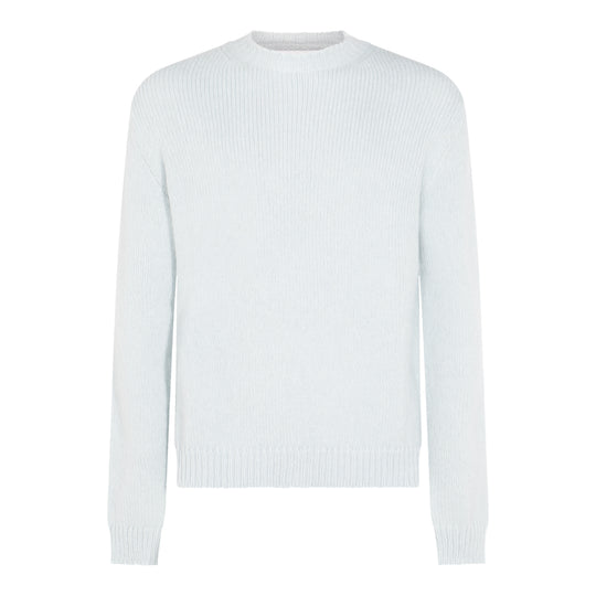 Sweaters Powder Blue