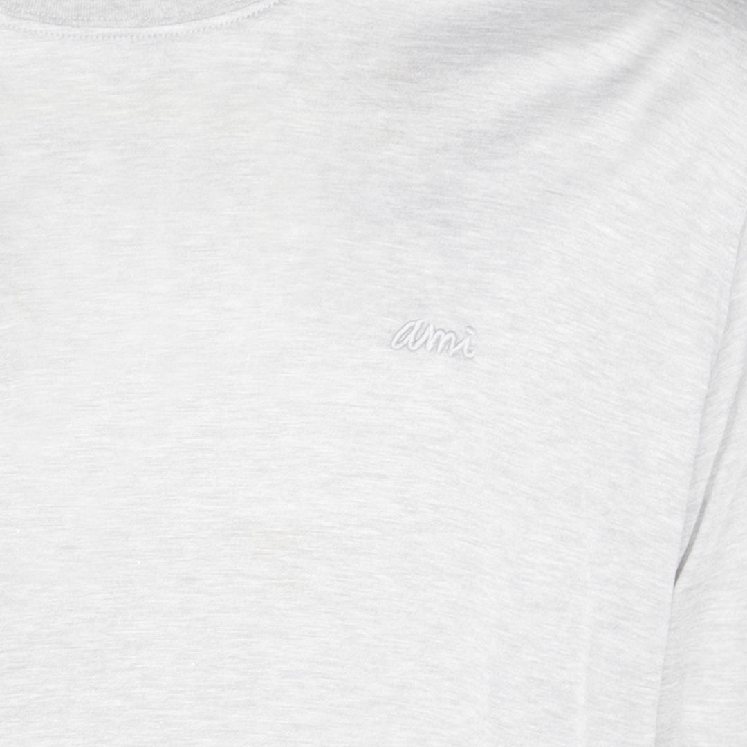 Ami Paris T-shirts and Polos - Blacks and greys | 5d47dac18a98fbeb76fe64c5048afbfa3cf6616b