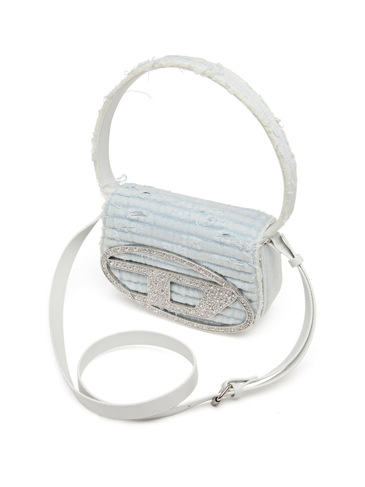 Diesel Bags - Blacks and greys | fd44f6af41e1bf07f2adf625d0fd8c579ee617f1