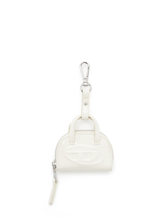 1dr Dome Charms Pvc Keychain