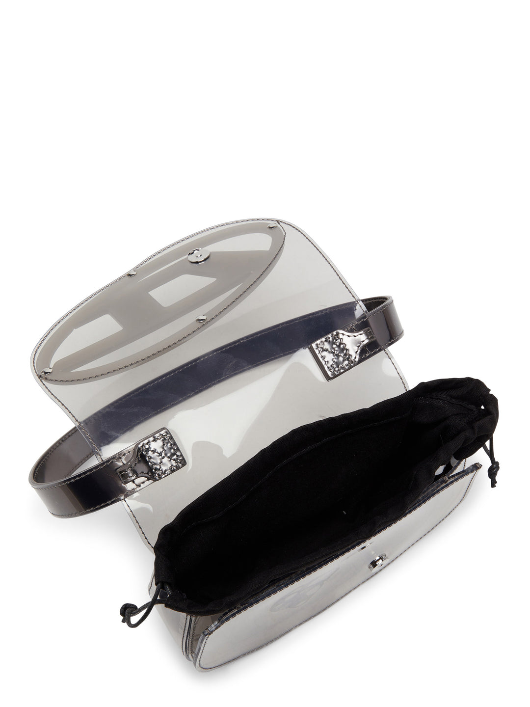 Diesel Bags - Blacks and greys | f43a1d693dfde3d8cf62cb5dc9262d18d783d4df