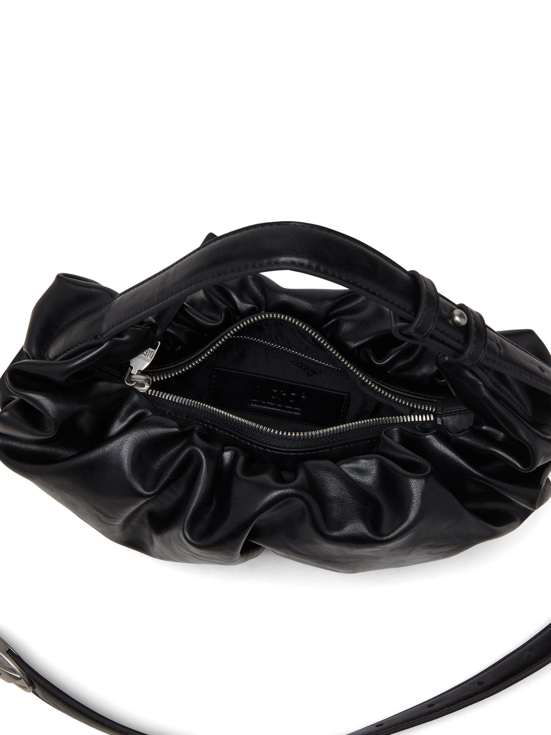 Diesel Bags - Blacks and greys | 35d3dbeb89021b777167ba082a598e161b29ab0a