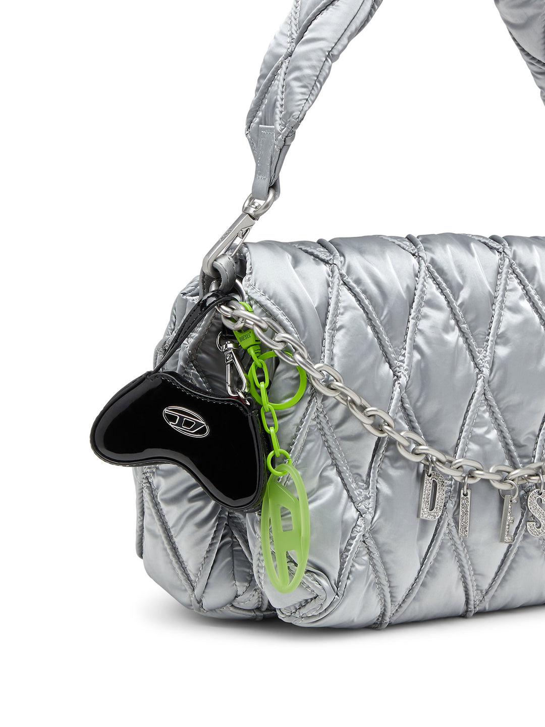 Diesel Accessories - Blacks and greys | 31392890e86a3ed1910f932c136e368dd0985cfb