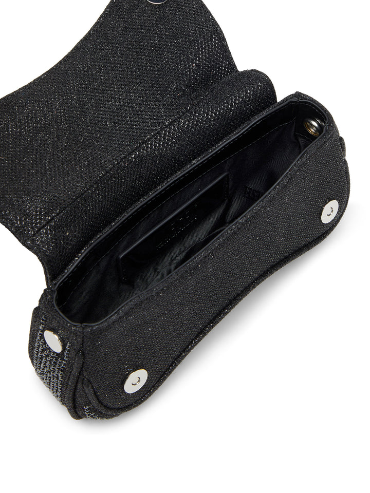 Diesel Bags - Blacks and greys | 34a05f16b199c018aa9fd9d72b2e00da51afcf17