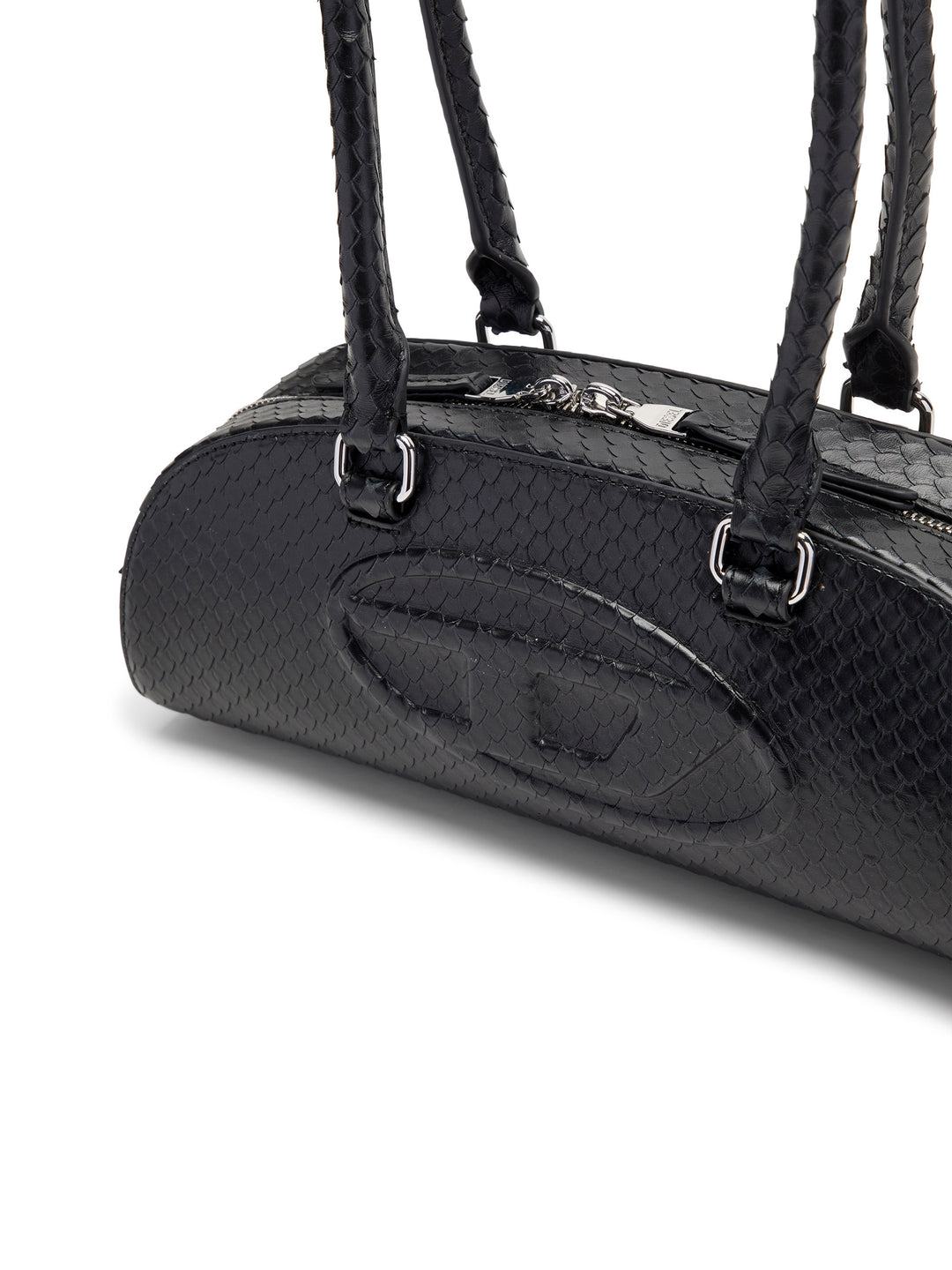 Diesel Bags - Blacks and greys | 7ede6b9fd314667ddfbbc1c5ce927f35a755a726