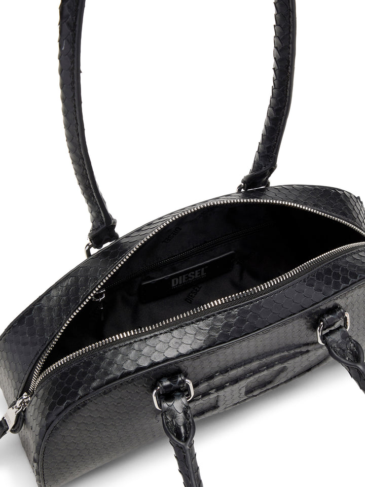 Diesel Bags - Blacks and greys | e86aa336b2f56deb4aa016a76ddbc60fafef09ff