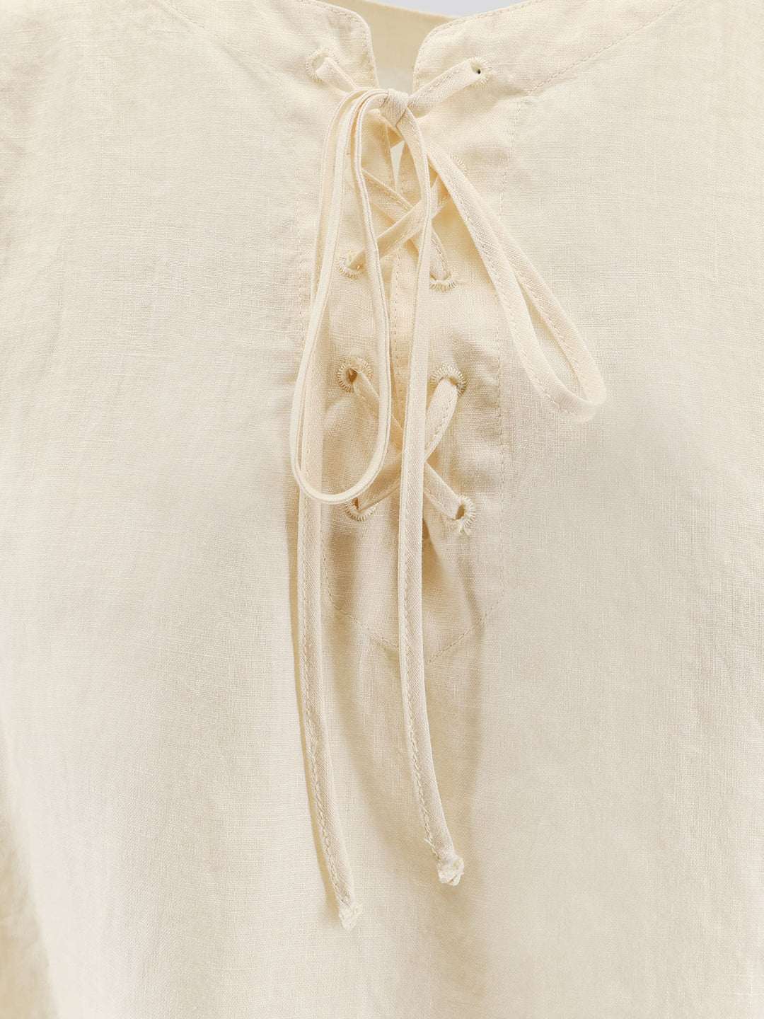 Aspesi Shirts - Light and natural | 44104a66ffd5c475bc14bcd5d02b646cf9f7fcb9