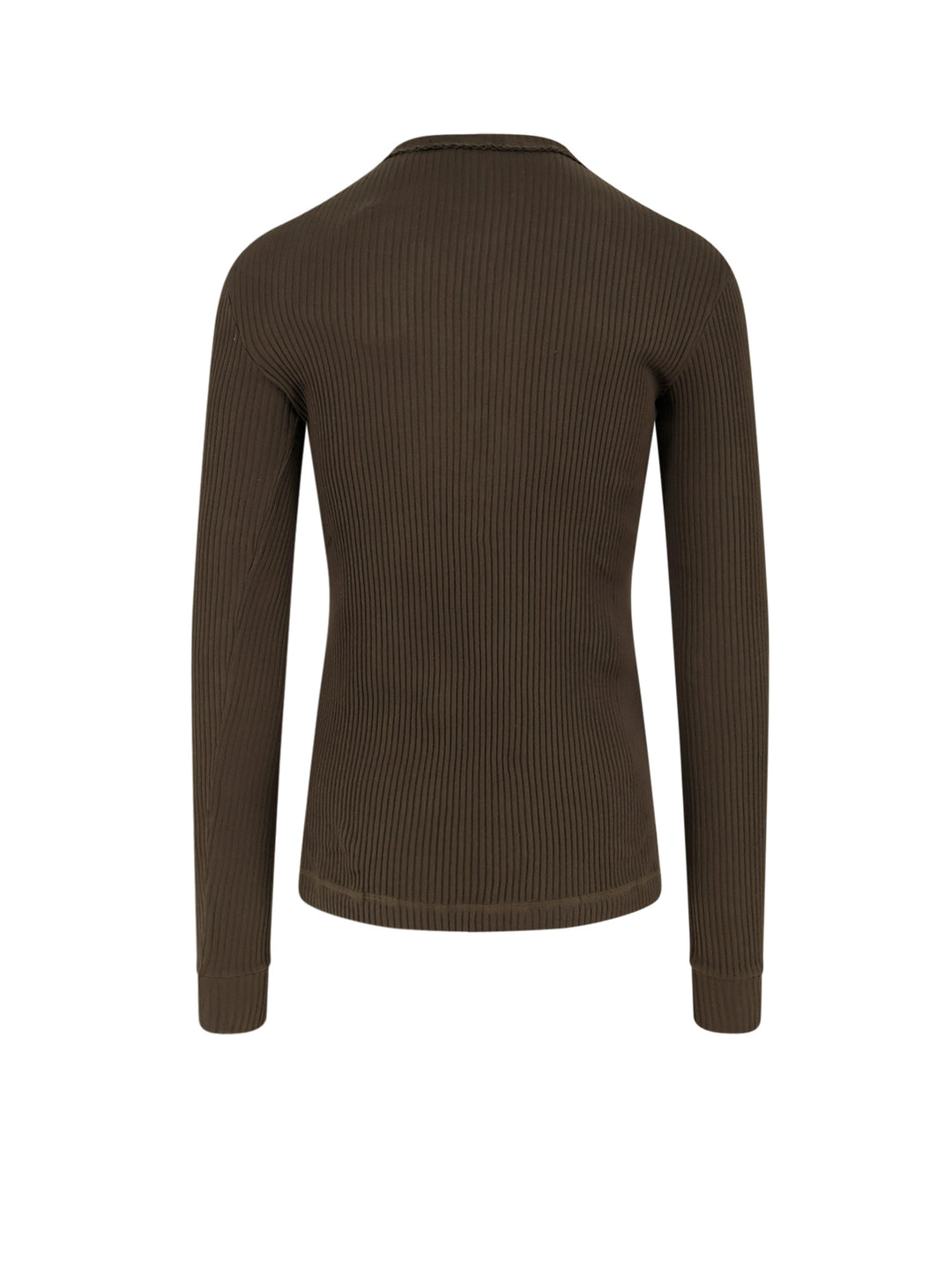Dolce & Gabbana Sweaters - GRIGIO FANGO SCURISS | 57c7d7549f8ae4f2138ff59a9455bcb34f442c1c