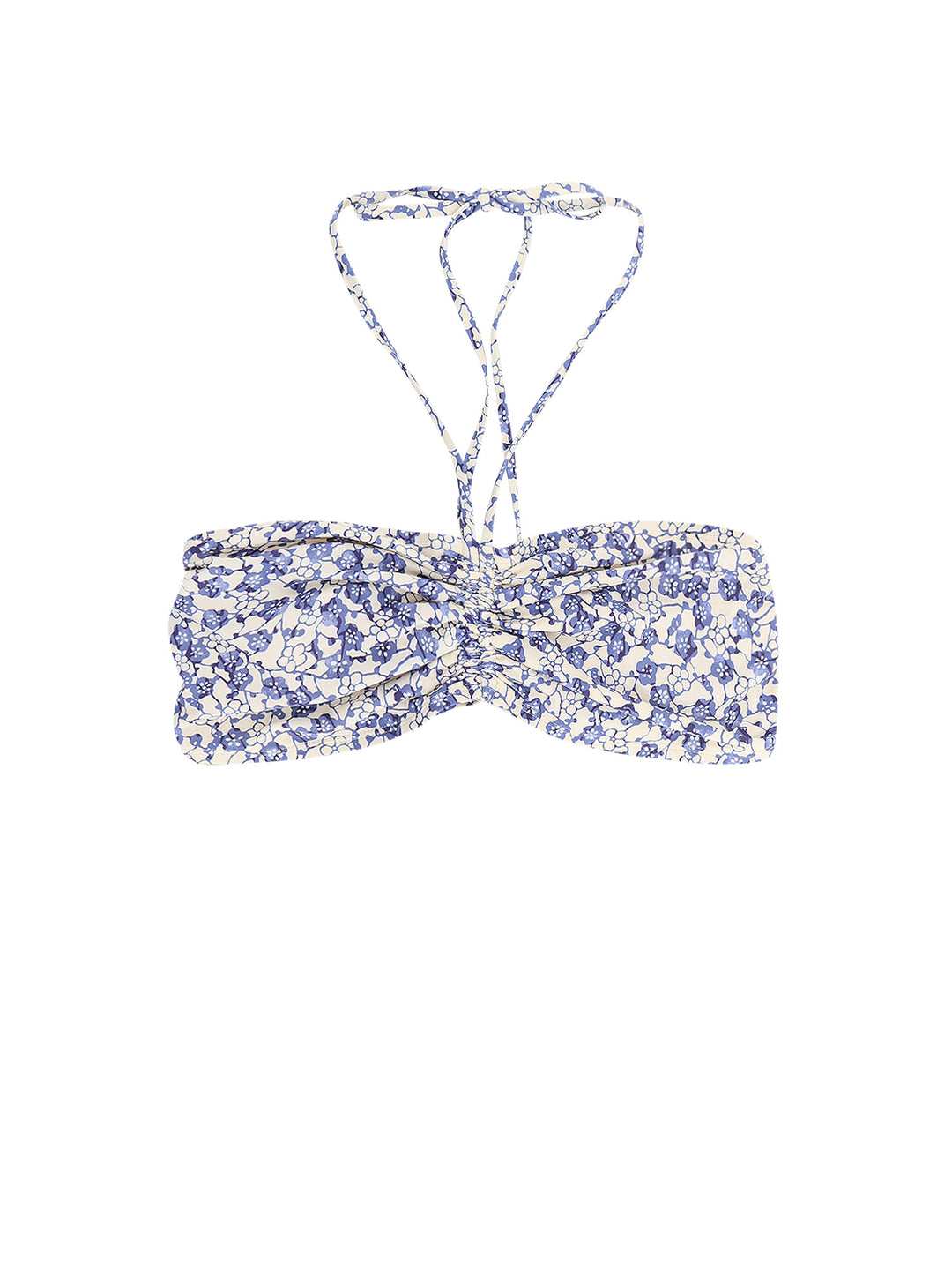 Isabel Marant Sea clothing - Blue and green | c576100bd6b489f379a8c283f296bcf047412edf