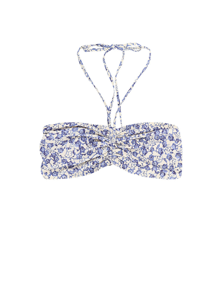 Isabel Marant Sea clothing - Blue and green | c576100bd6b489f379a8c283f296bcf047412edf