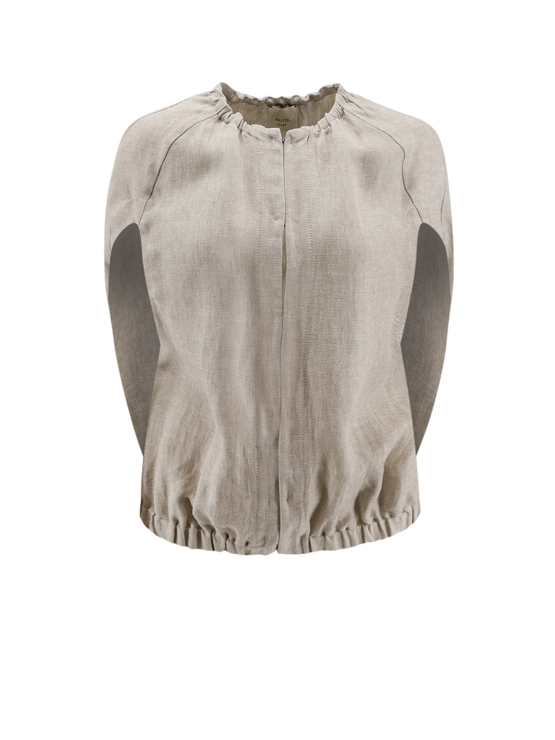 Alysi Jackets - Chiari | f72aeb6f3fc56dbf83e102fd836f335a311e894b