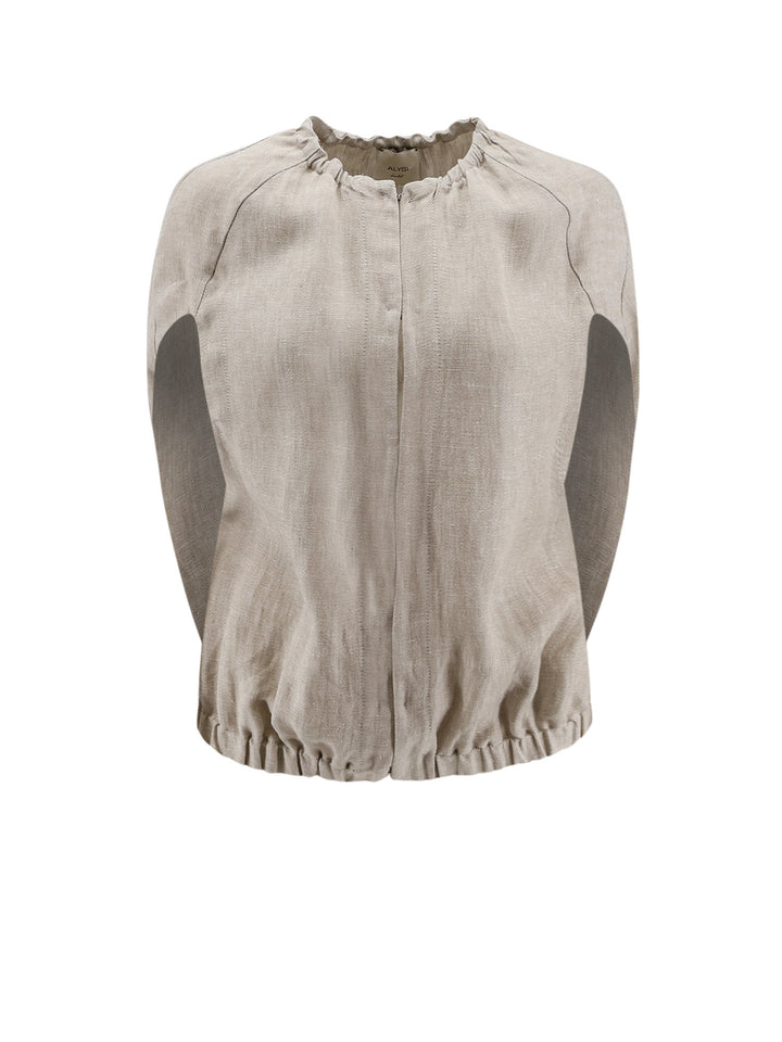 Alysi Jackets - Chiari | f72aeb6f3fc56dbf83e102fd836f335a311e894b