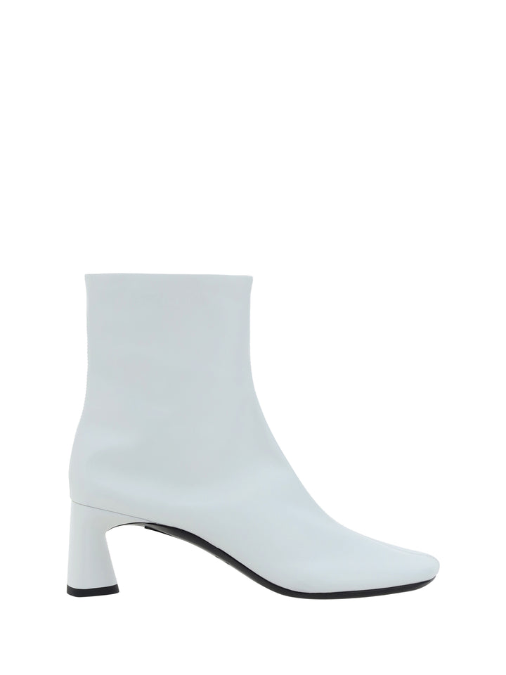 DUTYFREE BOOTIE M060 SHEEPSKIN