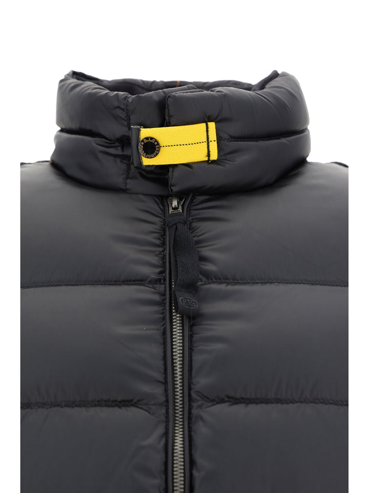 DILLON DOWN JACKET