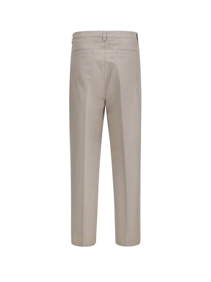 Brunello Cucinelli  - BROWNFREDDO | 7dc3909503473a9ffe506f9d7faea78c73b7e64d