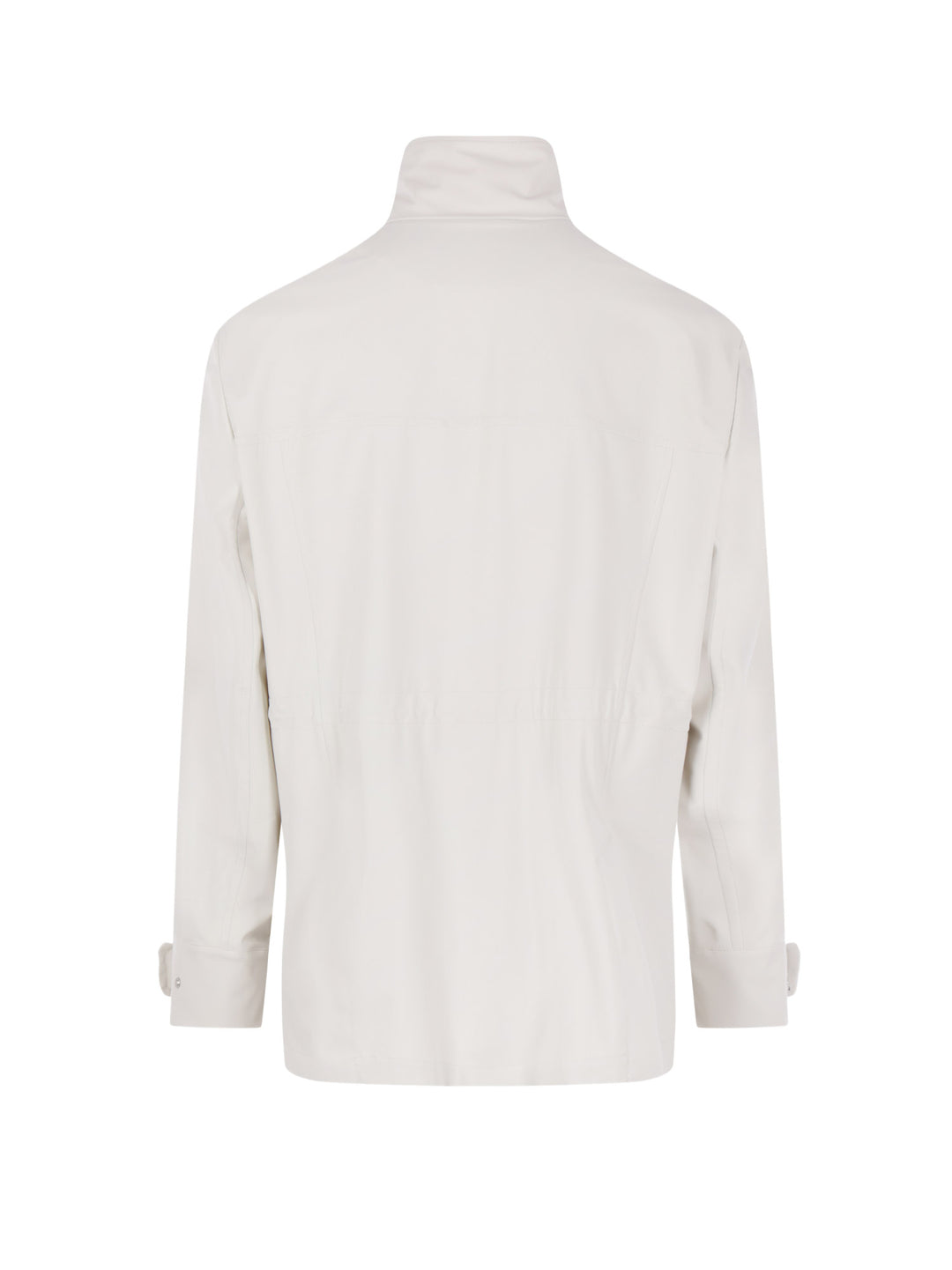 Brunello Cucinelli Jackets - OFFWHITESABBIA | d5f9d192083e3ce91a66528557bb52893f010509