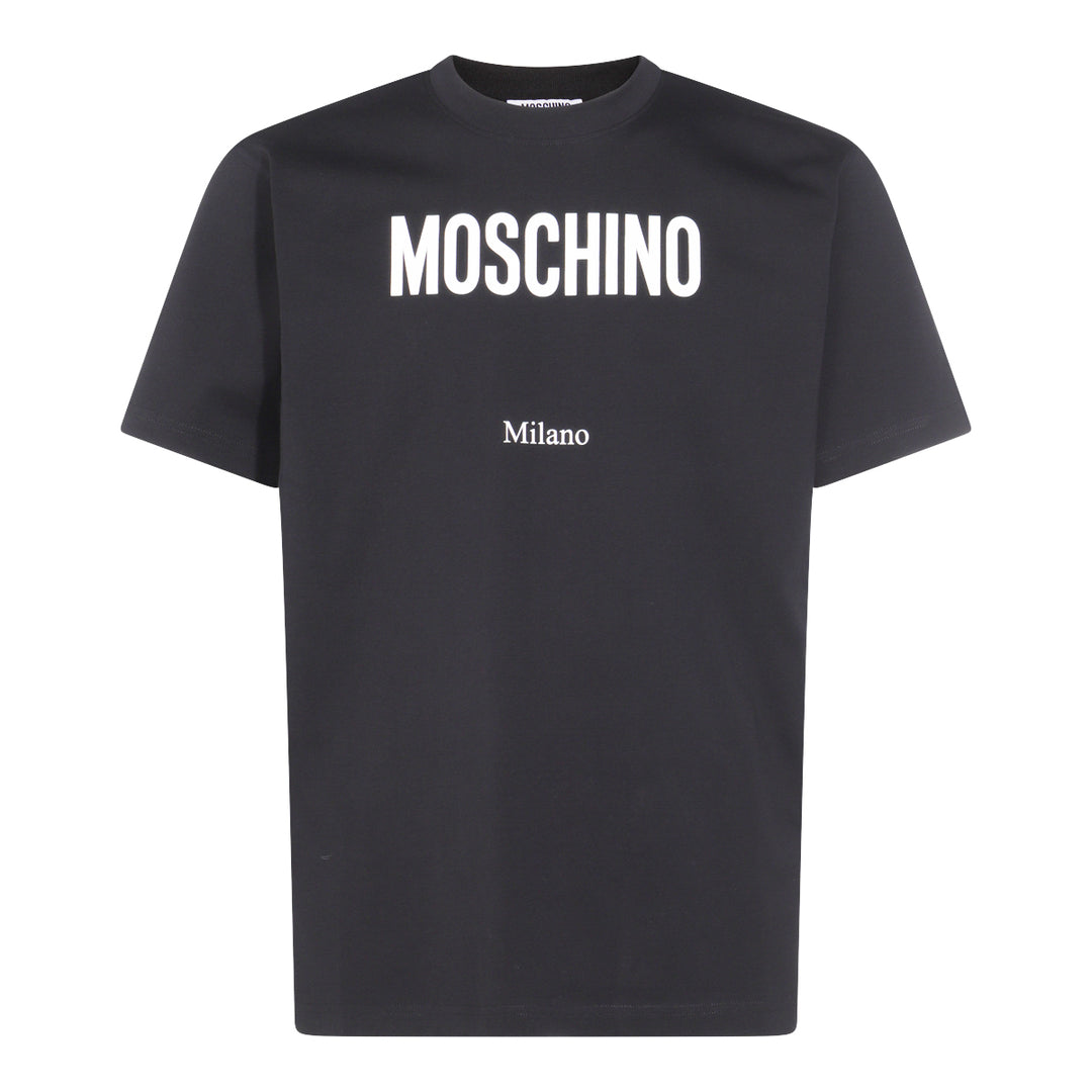 Moschino T-shirts and Polos - Blacks and greys | ef0f3f923a7e3c076e8fc3fd8e3ed80c9df21c0e