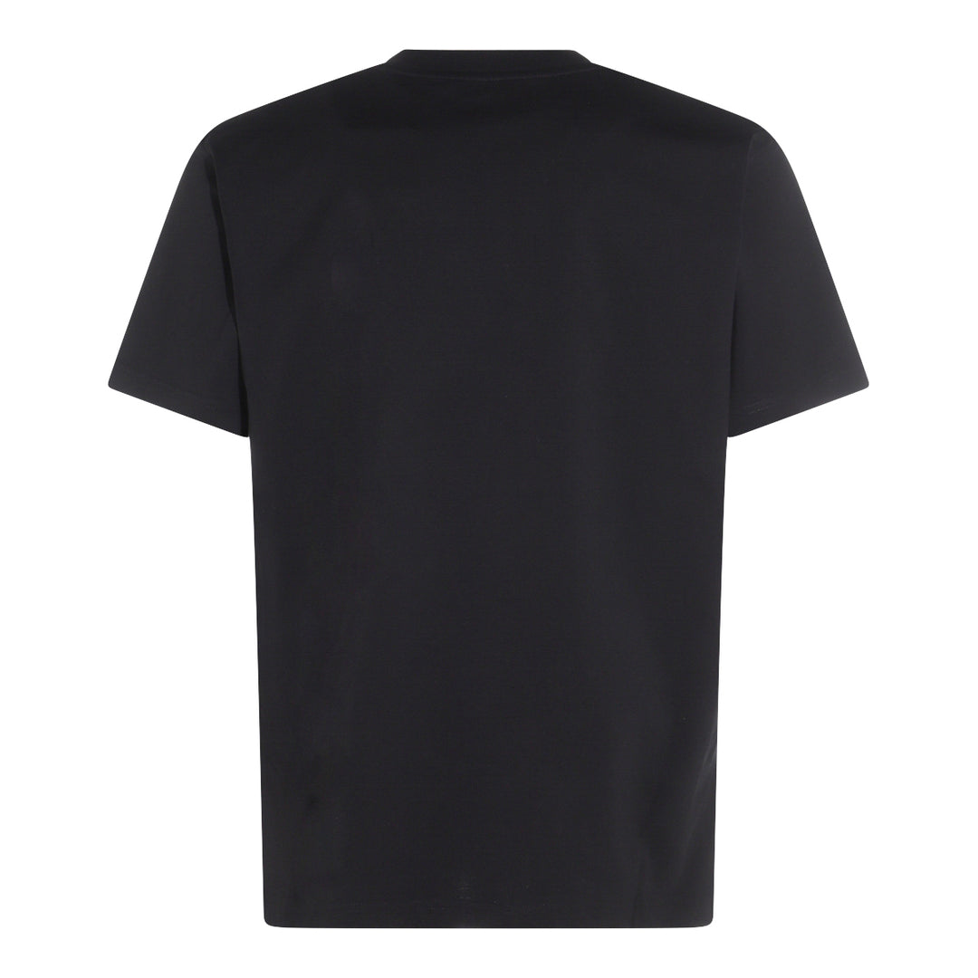 Moschino T-shirts and Polos - Blacks and greys | 510773ddb9317b71e32b2f942a7eee5ff9cb5360