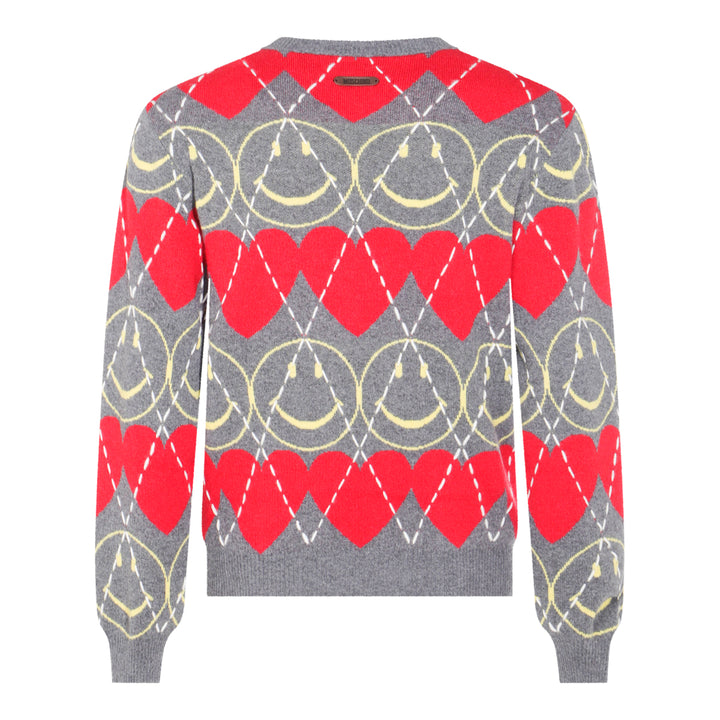 Moschino Sweaters - Bright | a666c0e19805956befafab18977c547365ae5d57