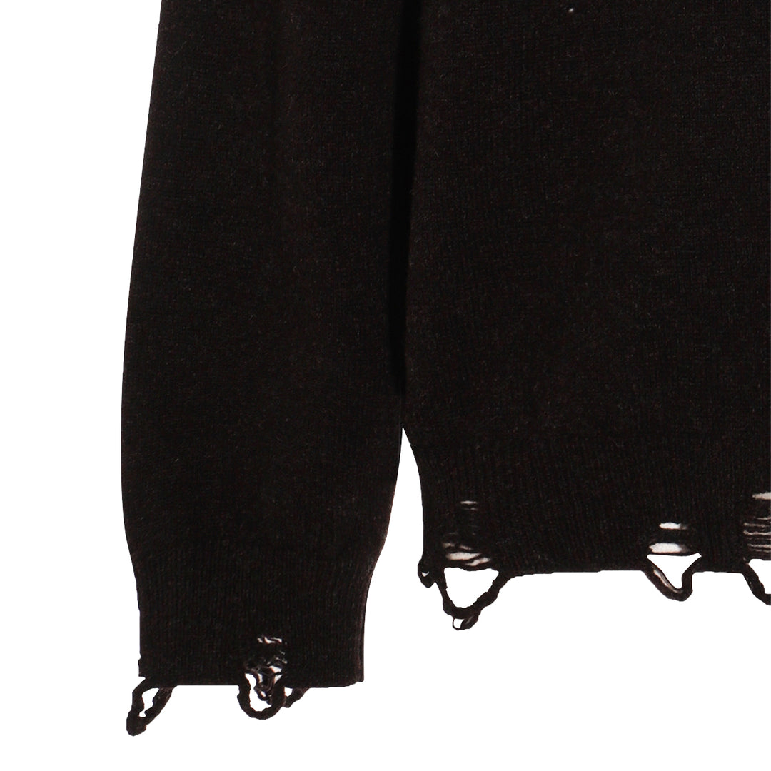 Moschino Sweaters - Brown | fdc4c9348ceb741c98291098a82b7416db39290c